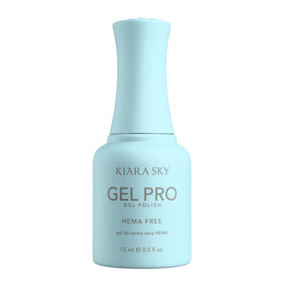 Kiara Sky - Gel Pro - Tiffany Blues
