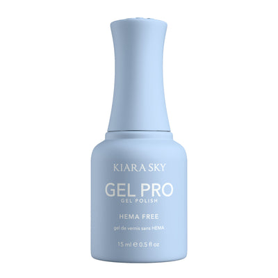 Kiara Sky - Gel Pro - Cool Tones