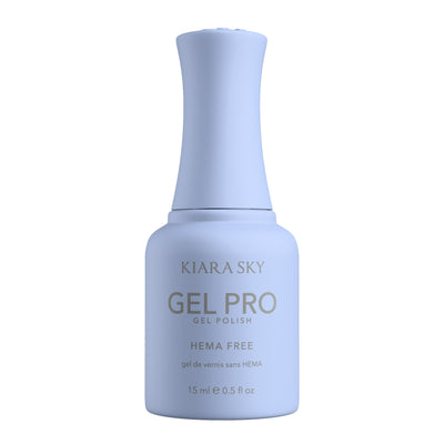Kiara Sky - Gel Pro - Hint Of Winkle
