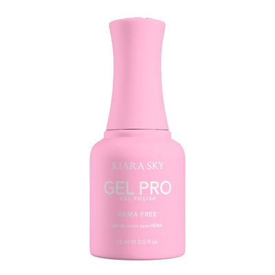 Kiara Sky - Gel Pro - The Missing Pink