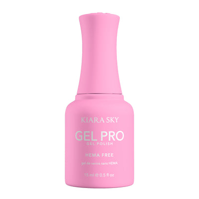 Kiara Sky - Gel Pro - Little Drama