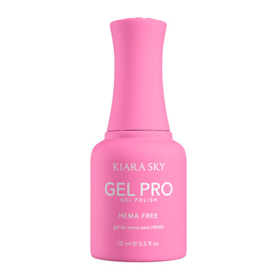 Kiara Sky - Gel Pro - Girly Pop