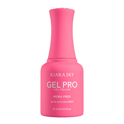 Kiara Sky - Gel Pro - Hot Shot