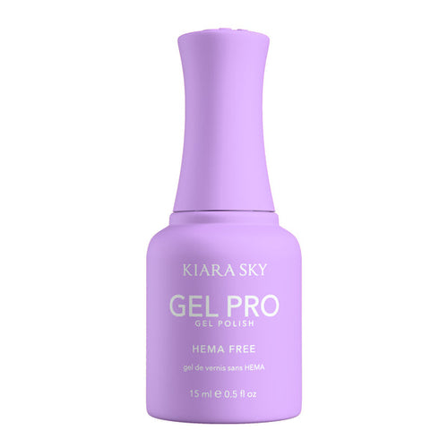 Kiara Sky - Gel Pro - Clean As A Thistle