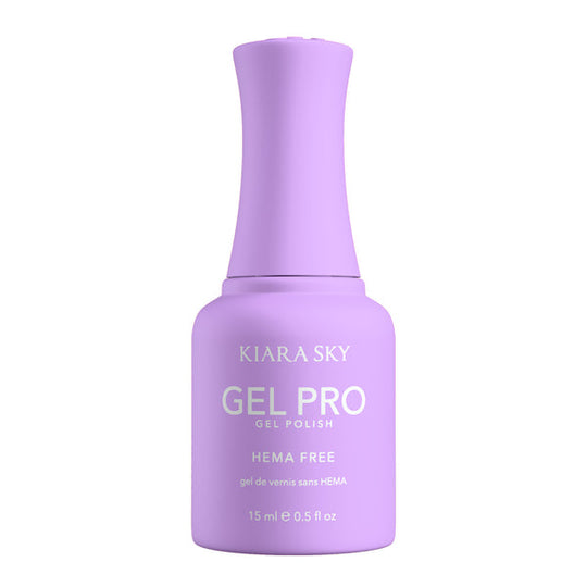 Kiara Sky - Gel Pro - Clean As A Thistle