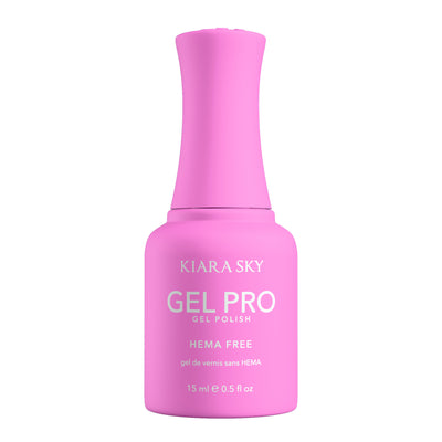 Kiara Sky - Gel Pro - All The Hype