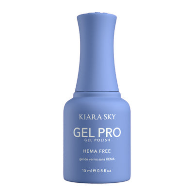 Kiara Sky - Gel Pro - Blue The Day