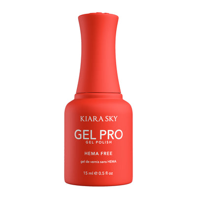 Kiara Sky - Gel Pro - Scarlet Blaze