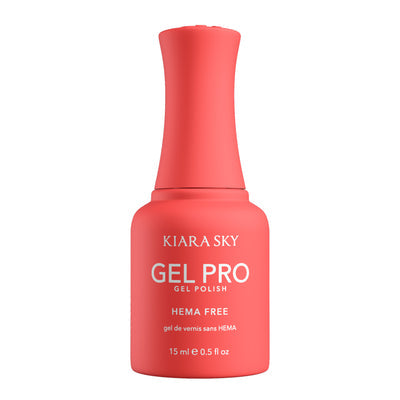 Kiara Sky - Gel Pro - Coral Cutie