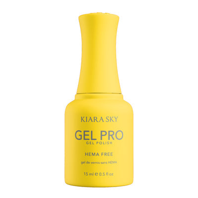 Kiara Sky - Gel Pro - All The Bright Moves