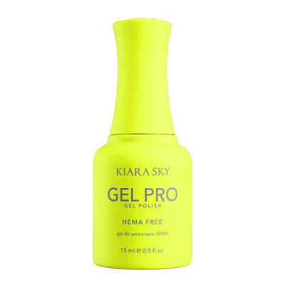 Kiara Sky - Gel Pro - Sour Face