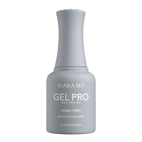Kiara Sky - Gel Pro - Grey-Cious