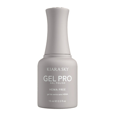 Kiara Sky - Gel Pro - On Taupe Of The World