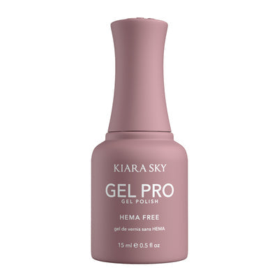 Kiara Sky - Gel Pro - Make Your Mauve