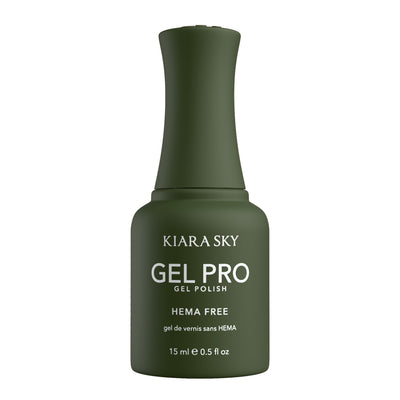 Kiara Sky - Gel Pro - In The Greentime