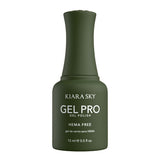 Kiara Sky - Gel Pro - In The Greentime