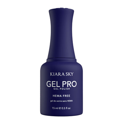 Kiara Sky - Gel Pro - Navy-Gate Life