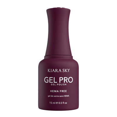 Kiara Sky - Gel Pro - Crush-Worthy