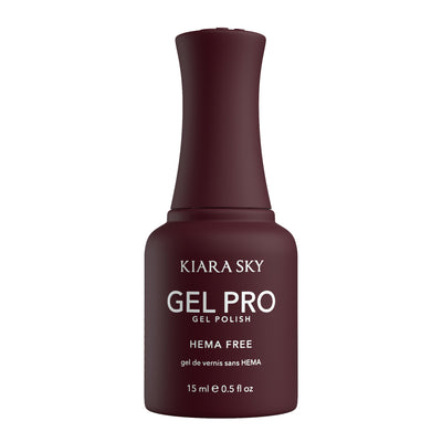 Kiara Sky - Gel Pro - Wine And Only