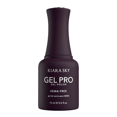 Kiara Sky - Gel Pro - Velvet Rouge