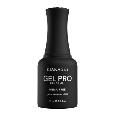 Kiara Sky - Gel Pro - True Black