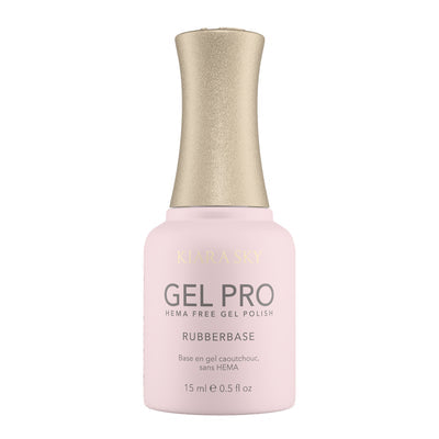 Kiara Sky - Gel Pro - HEMA-Free Rubber Base