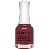 Kiara Sky - Nail Lacquer - Hex Appeal 0.5 oz - #N5107