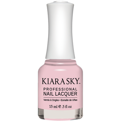 Kiara Sky - Nail Lacquer - Love Spell 0.5 oz - #N5109