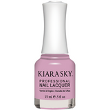 Kiara Sky - Stick & Stay Base Coat 0.5 oz