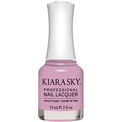 Kiara Sky - Nail Lacquer - Fairytale 0.5 oz - #N5110