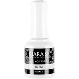 Kiara Sky - Gel Polish - Non Wipe Top Coat 0.5 oz - #GNWTOP01