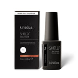 CND Shellac - Bare Chemise 0.42 oz