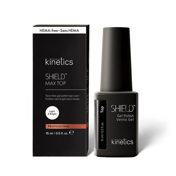 Kinetics - Shield Max Top Light & Bright