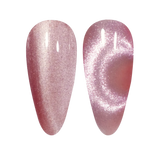 DND - DC 9D Cat Eye - Kitty In Pink