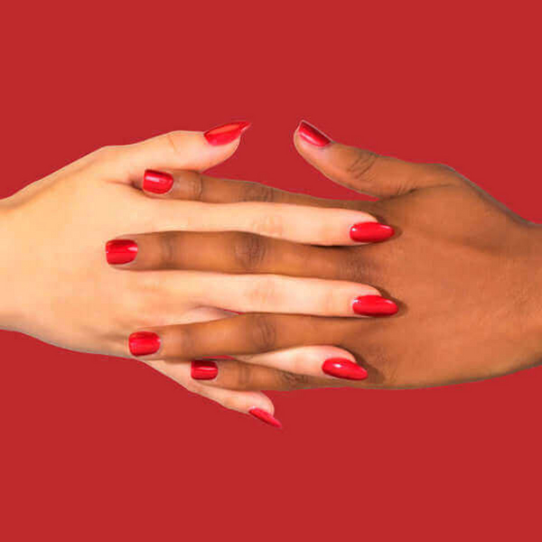 butter LONDON - Patent Shine - Knees Up Mini - 10X Nail Lacquer