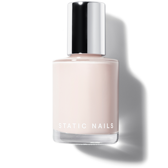 Static Nails - Ballerina