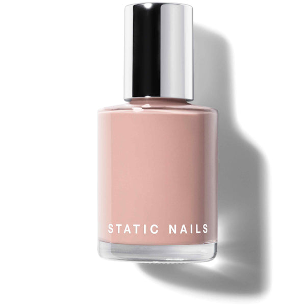 Static Nails - 5 In 1 Rapid Growth Treatment - Barely There