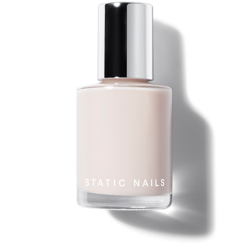 Static Nails - Coconut