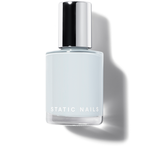 Static Nails - Cotton Candy