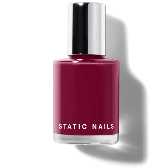 Static Nails - Courtesy Call