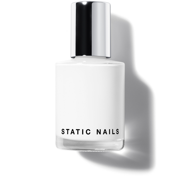 Static Nails - Elixir