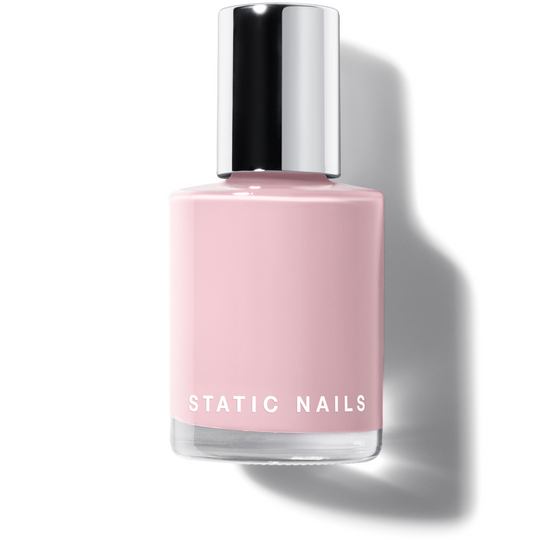 Static Nails - Jetsetter