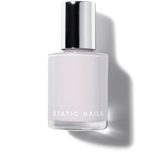 Static Nails - Lavender Honey