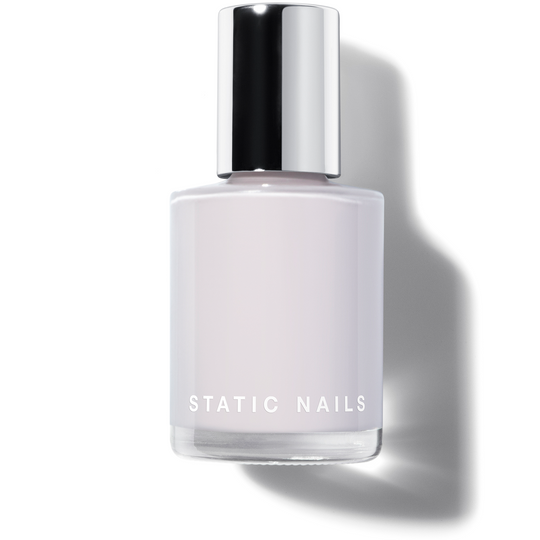 Static Nails - Lavender Honey
