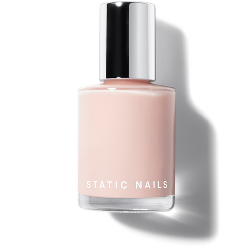 Static Nails - Mademoiselle