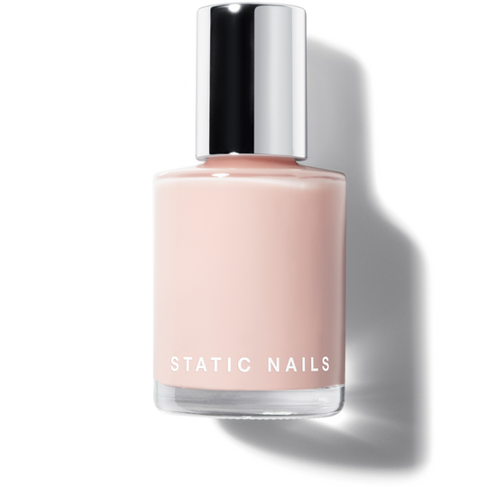 Static Nails - Mademoiselle