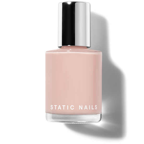 Static Nails - Pillow Talk