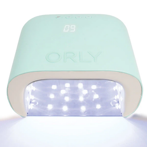 Orly GelFX - Cordless Gel Lamp Led 900Fx