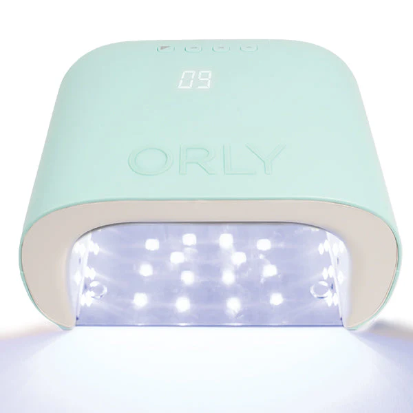 Orly GelFX - Cordless Gel Lamp Led 900Fx