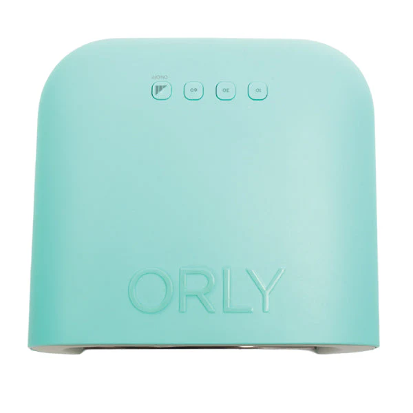 Orly GelFX - Cordless Gel Lamp Led 900Fx